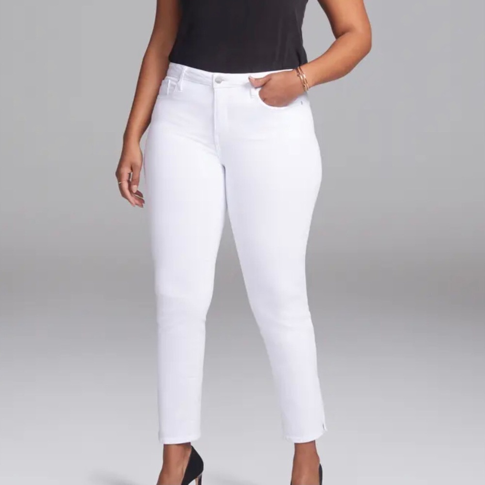 NYDJ Curves 360 Slim NEW